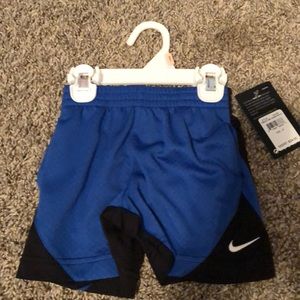 Nike Dri-fit shorts
